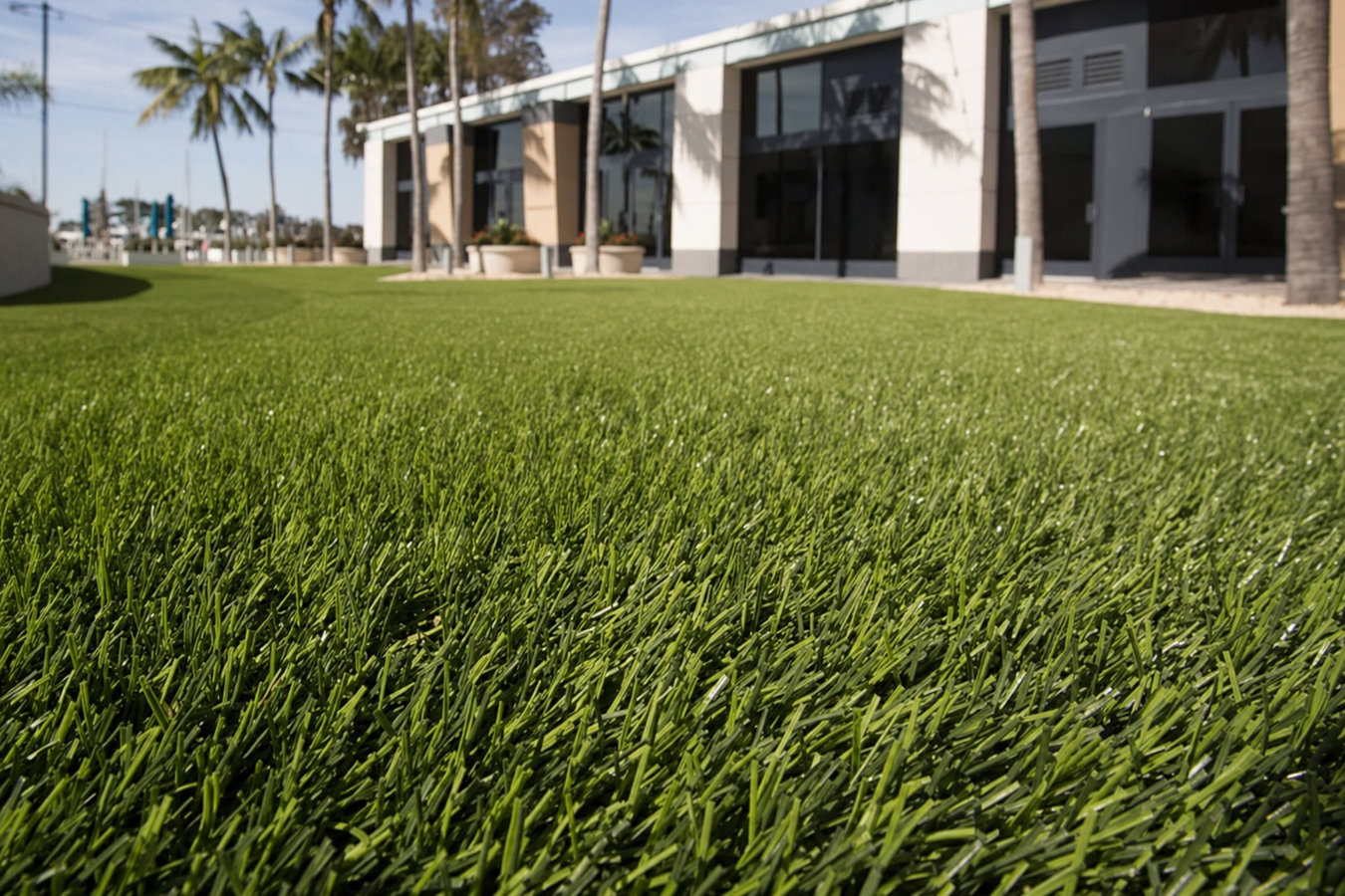 Artificial Turf Installer services in Daytona Beach, FL