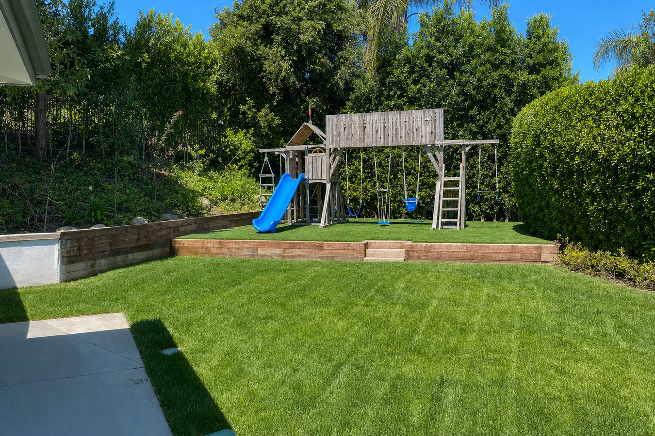 Artificial Turf Installer in Port Orange, FL