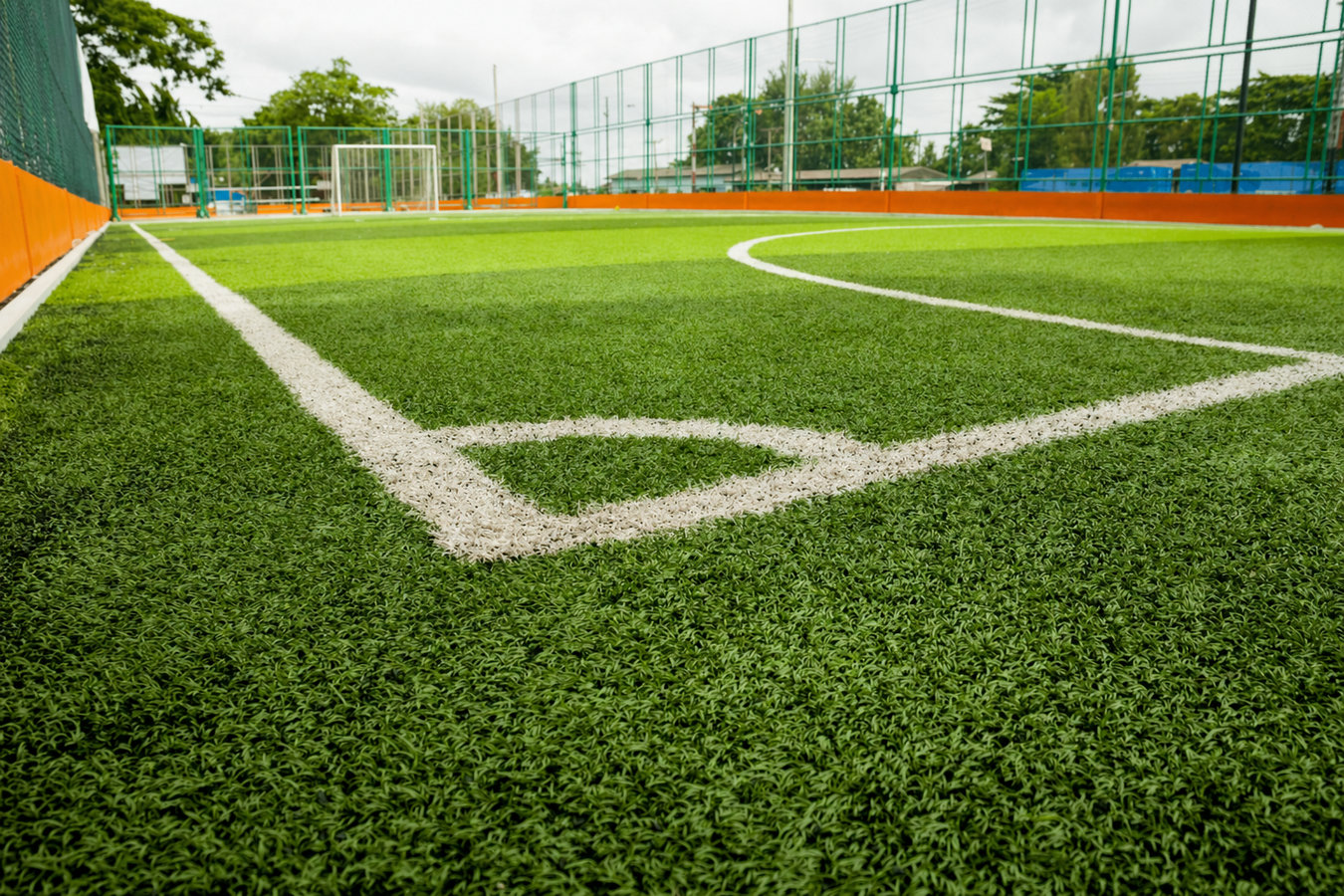 Sports Turf Supply in Port Orange, FL