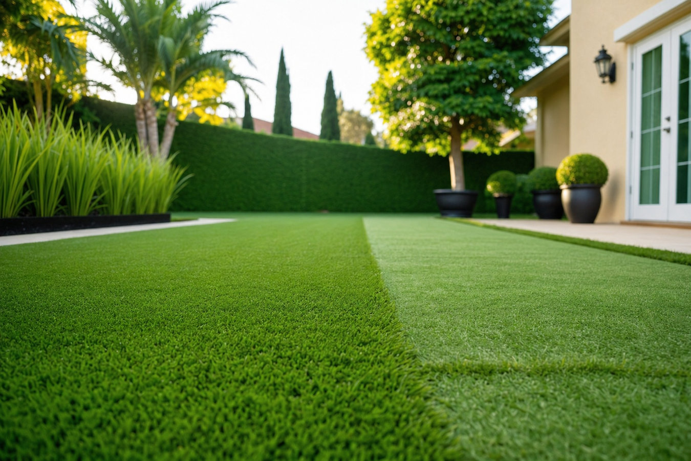 Artificial Turf Installer services in Deltona, FL
