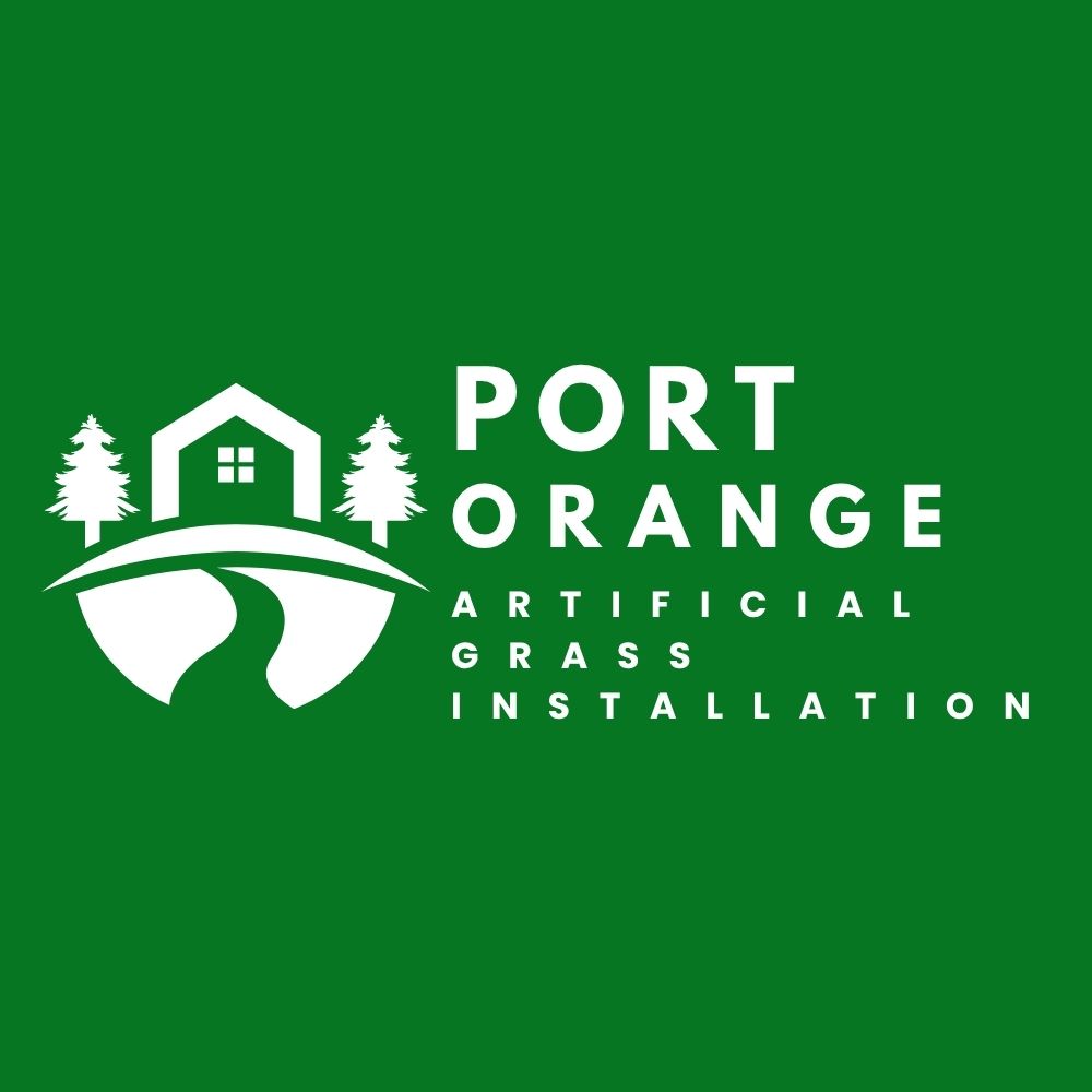 Port Orange Artificial Grass Installation